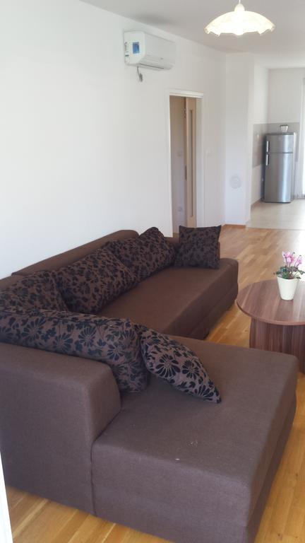 Apartment Kristijan Макарска Номер фото