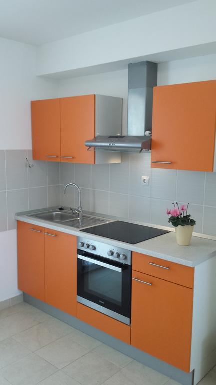 Apartment Kristijan Макарска Номер фото
