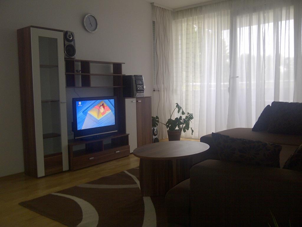 Apartment Kristijan Макарска Номер фото